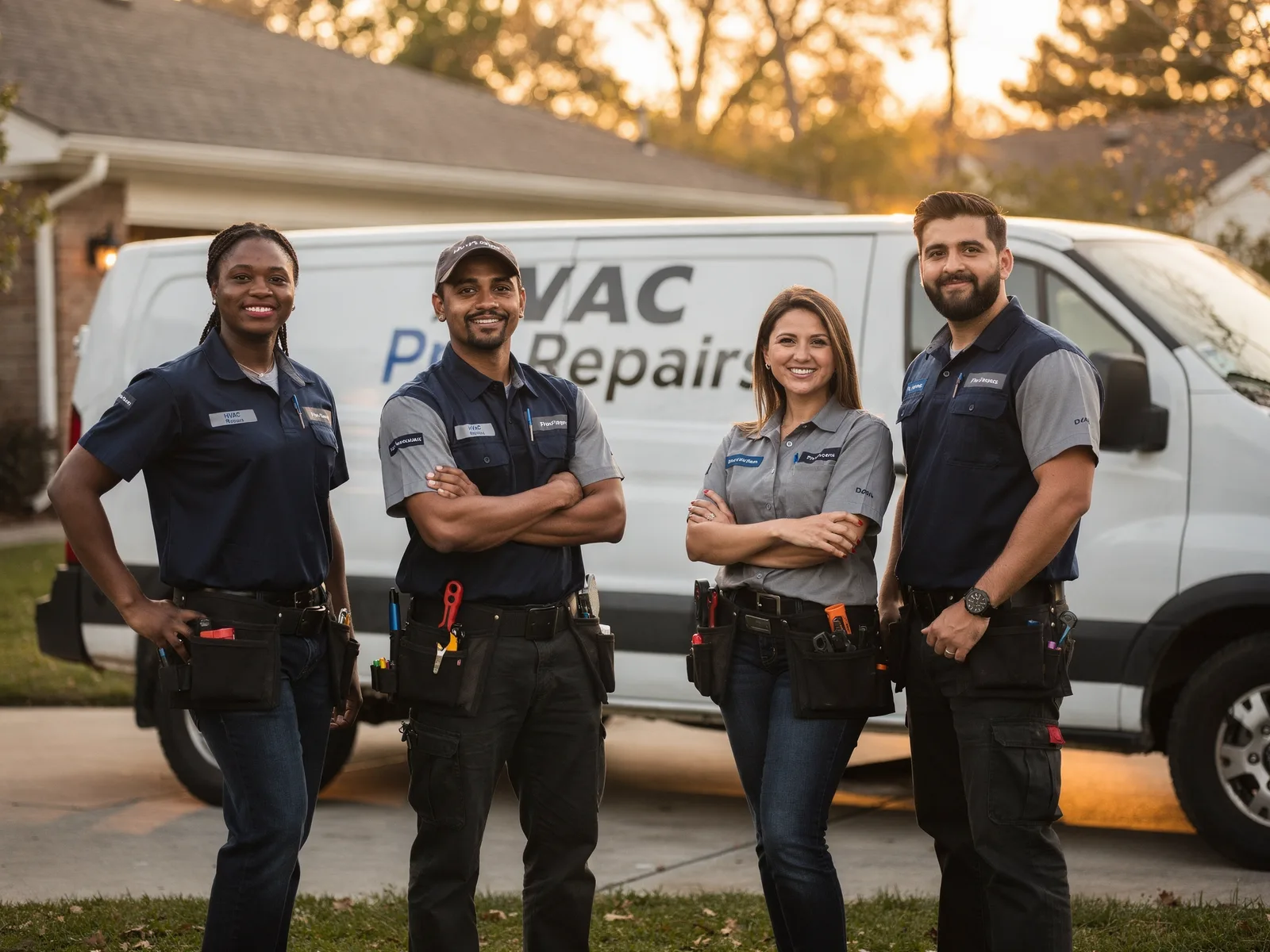 Heat Pump Repair company in Bloomery, WV