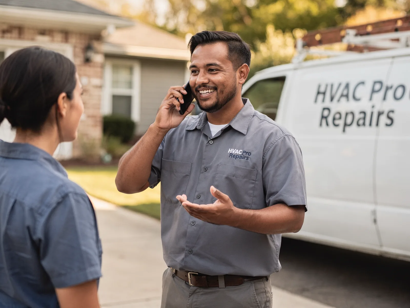 Heat Pump Repair Bloomery, WV FAQs